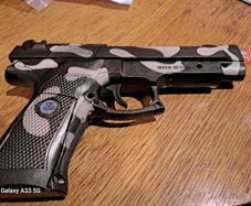 Toy gun