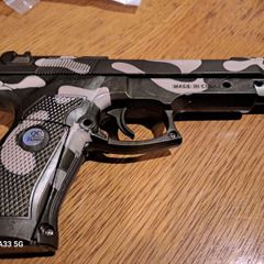 Toy gun