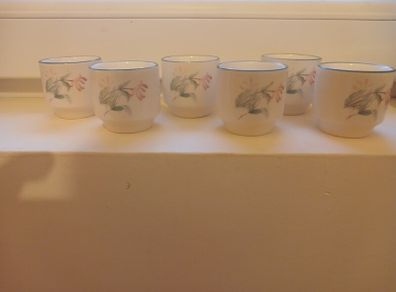 Carrigaline egg cups