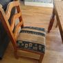 Mexican style Dining Table Image 4
