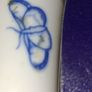 1960's Royal Worcester Salt Pepper Image 4