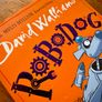 David Walliams Books Bundle Image 2