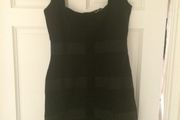 Bnwt black French Connection dress