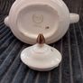 Vintage Ceramic  Tea Pot/ Prince Charles to Lady Diana Spencer 1981 Image 6