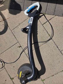 Edge Trimmer