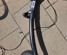 Edge Trimmer