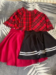 3 Skirts