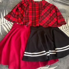 3 Skirts