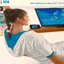 Wii Fit U Balance Board & Fit Meter Set Brand New Image 5