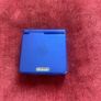 Game boy advance sp with official case and other bits open to offers Image 2