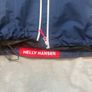 Helly Hansen Women's Crew Midlayer Jacket. Image 6