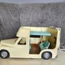 Big toy car / campervan Image 5