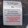 Mens XL Bomber Jacket Image 4