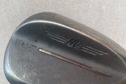 titliest vokey wedge