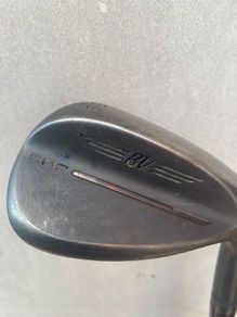 titliest vokey wedge