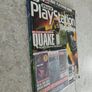 Official Playstation UK Magazine Issue 51 November 1999 Image 2