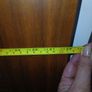 Solid Heavy Internal Shaker Door Image 3