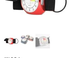 altimeter alti-2