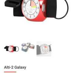 altimeter alti-2