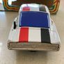 Ford Mustang Tin Toy Image 6