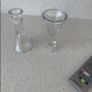 candle stick x 2 Image 4