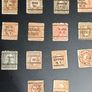 1900s 1930s USA City Cancel Selection Image 3