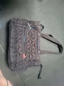 Skip hop baby changingbag