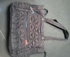 Skip hop baby changingbag
