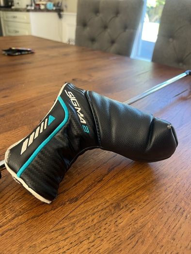 Ping Sigma 2 putter