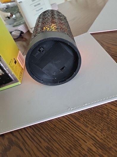 Lantern led
