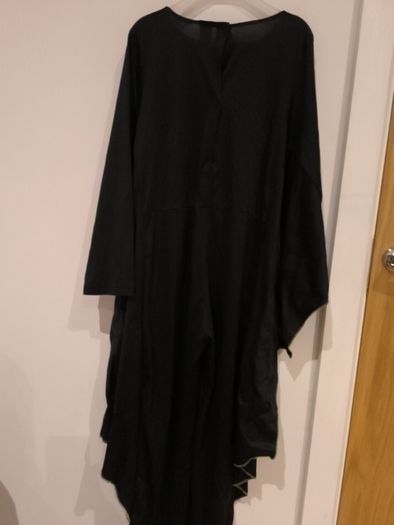 Bat Costume