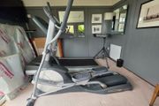 Gym equiptment