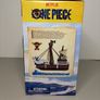 One Piece Going Merry Deluxe Collector Ship - Moose Action Figure Netflix Anime Toy Image 4