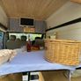 Vivaro campervan Image 4