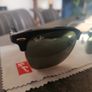 Ray-Ban Clubmaster RB3016 55/21 Image 4