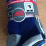 Boys short pyjamas age 2-4 & boys socks Image 5