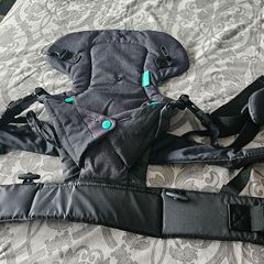 infantino baby carrier