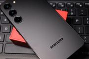 samsung s23 128gb black Irish stock