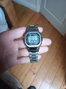 Casio  G-Shock