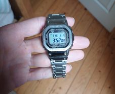 Casio  G-Shock