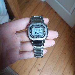 Casio  G-Shock