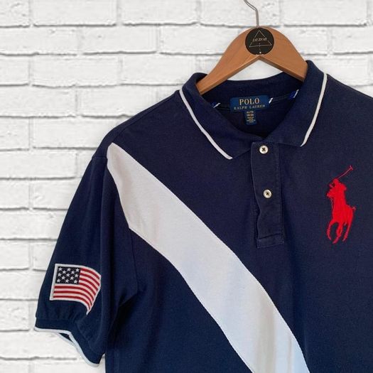 Ralph Lauren Polo T-Shirt