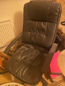 Free office chair