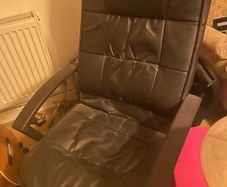 Free office chair