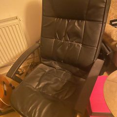 Free office chair