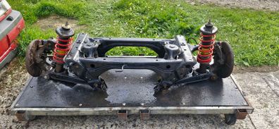 mx5 subframes + svt brakes