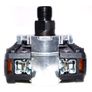 Resin & Alloy Folding Bike Pedals Image 2