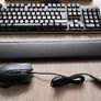 RedThunder Computer gaming keyboard and mouse GERMAN layout Image 5