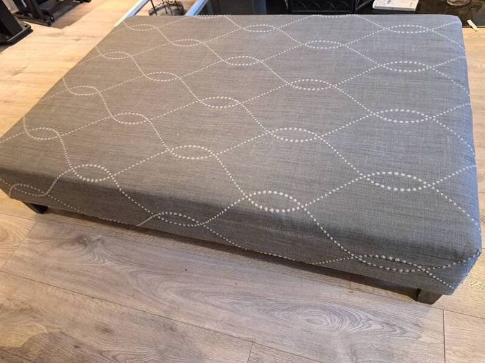 Footstool