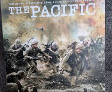 Pacific boxed set